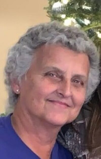 Karen P. Rogers